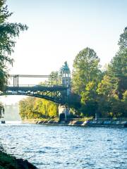 Montlake Bridge