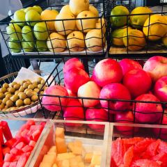 成都瑞吉酒店·秀餐厅 ảnh của người dùng