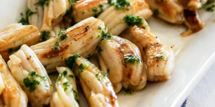 Restaurante Port Balansat