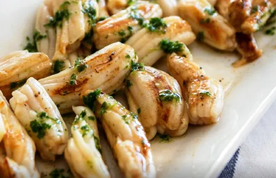 Restaurante Port Balansat