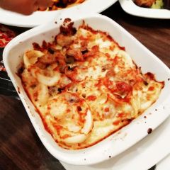 Pizza Hut BORJ FEZ User Photo