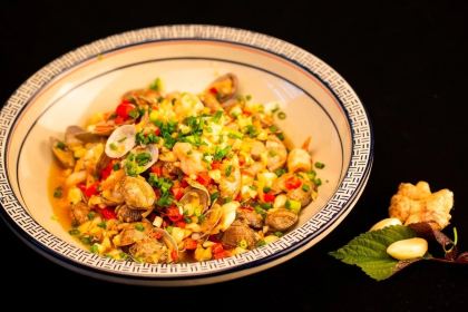 吃湘喝辣(汨罗旗舰店)