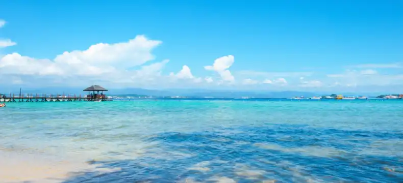 와리산 스퀘어 주변 호텔