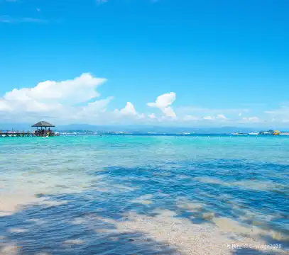 โรงแรมโรงแรมฮอลิเดย์ อินน์ เอ็กซ์เพรส ในโกตากีนาบาลู