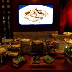 Sanqing Pavillion User Photo