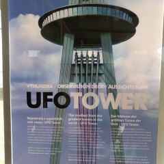 UFO User Photo