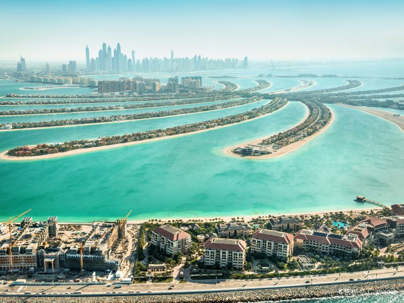 Palm Jumeirah