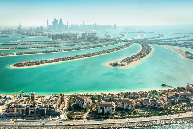 4-Star Hotels in Dubai