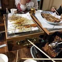 客串出品(冷水滩店) User Photo