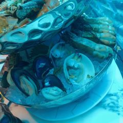 OSSIANO UNDERWATER RESTAURANT & BAR User Photo
