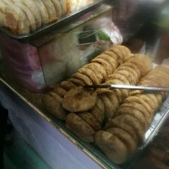 马家烧饼(至善路店) User Photo