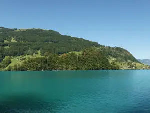 Weggiser Stübli