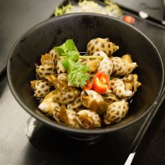 Yupusichu (gulangyuyidingyaochidedian) User Photo