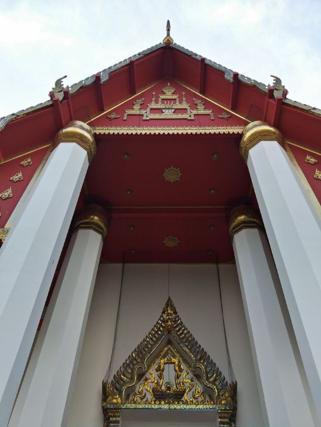 ウィハーン プラ モンコン ボピット Attractions プラナコーンシーアユタヤ Travel Review Travel Guide Trip Com ウィハーン プラ モンコン ボピット Attractions プラナコーンシーアユタヤ Travel Review Travel Guide Trip Com