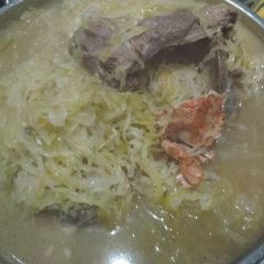 Hongfulao Restaurant 여행 사진