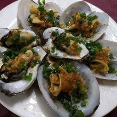 秋红饭店 User Photo