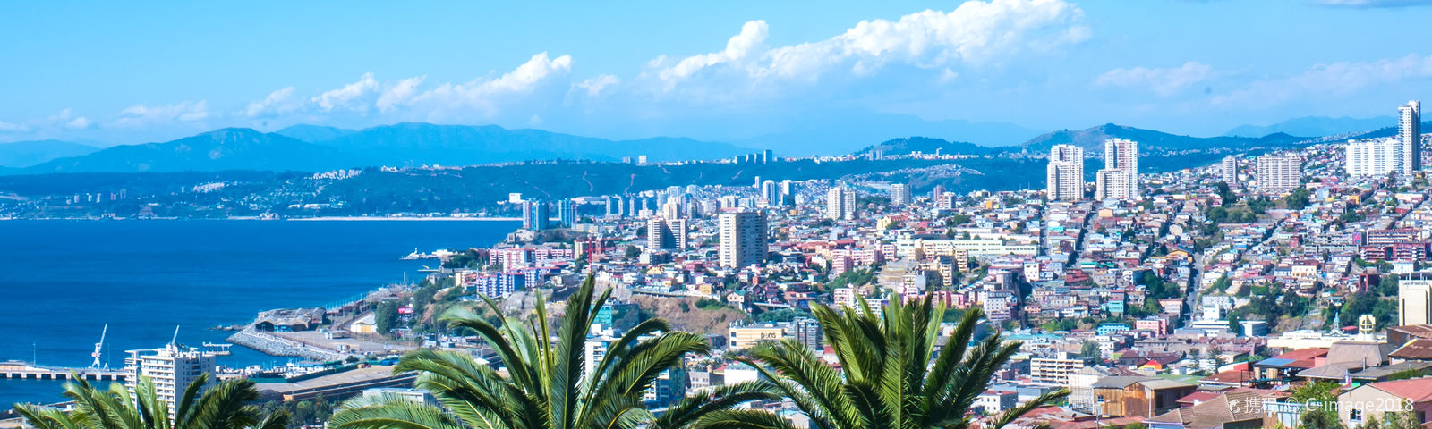 ValparaisoTur Satu Hari