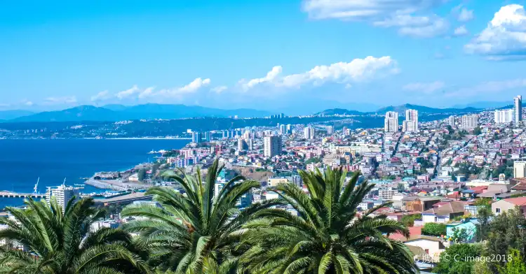 Valparaiso