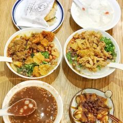 小豆海棠(人民南路店) User Photo
