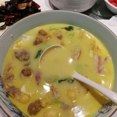 南京金陵状元楼大酒店·闻喜中餐厅(夫子庙店) User Photo