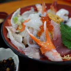 Seafood Restaurant Donya User Photo