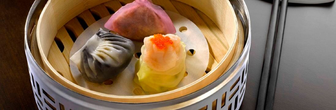 Cherry Garden by Chef Fei