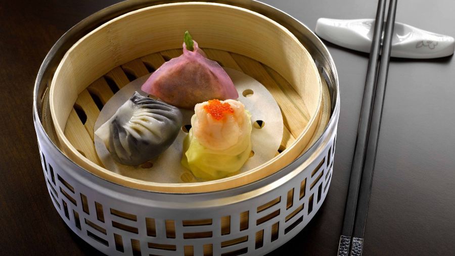 CHERRY GARDEN BY CHEF FEI