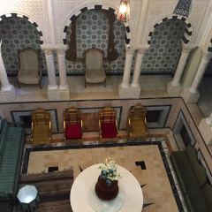Restaurant Marhaba User Photo