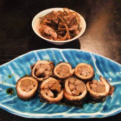 Gion Uokeya U User Photo