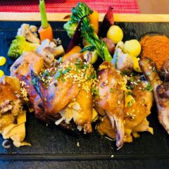 NUSA Indonesian Gastronomy User Photo