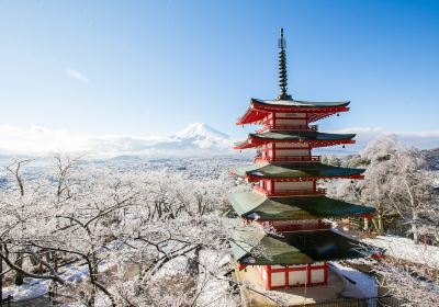 富士吉田市