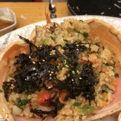 zuibangkingcrab&Lobster User Photo