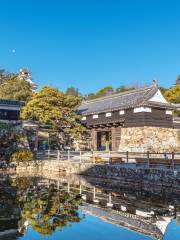 Kochi Castle