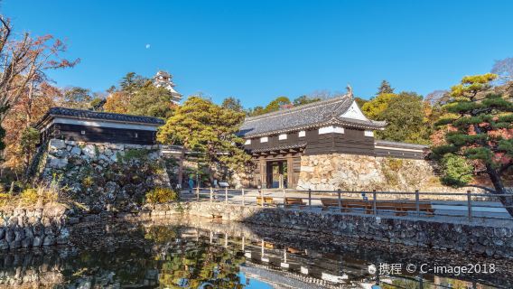 Kochi Castle