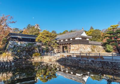 Burg Kōchi