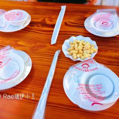山水蟹庄·阳澄湖农家菜·蟹全友(巴城蟹舫苑店) User Photo