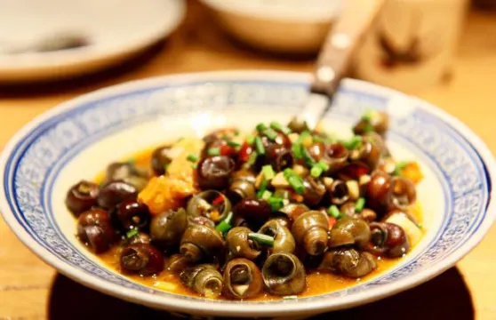 老媽土菜館·徽州土菜