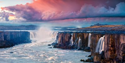 Selfoss