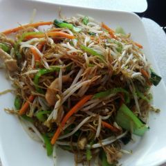 百年永和豆浆(牡丹分店) User Photo