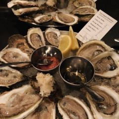Claddagh Oyster House ảnh của người dùng