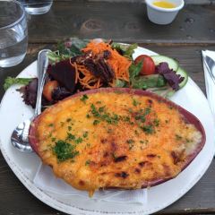 Blue Mussel Cafe 여행 사진