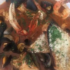 Anchor Oyster Bar User Photo