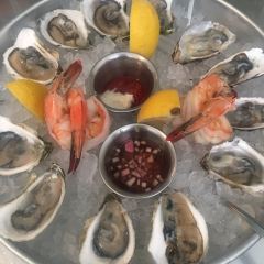 Anchor Oyster Bar User Photo