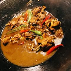 外婆老灶·土鸡汤·溪水鱼(安吉店) User Photo