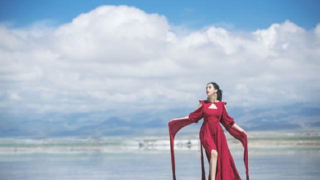 青海湖+茶卡鹽湖+日月山一日包車遊【可選車型自由行】