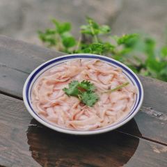 洋马儿火锅(磁器口店) User Photo