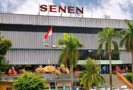 Pasar Senen