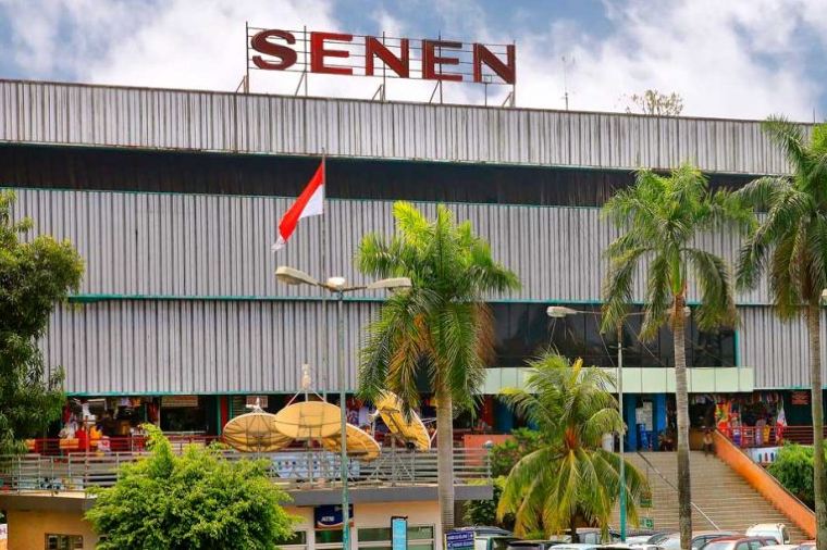 Pasar Senen