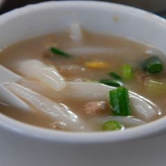 渔村·鹏城饭馆 User Photo