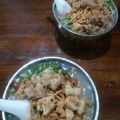 孔老二特色豆腐脑 User Photo